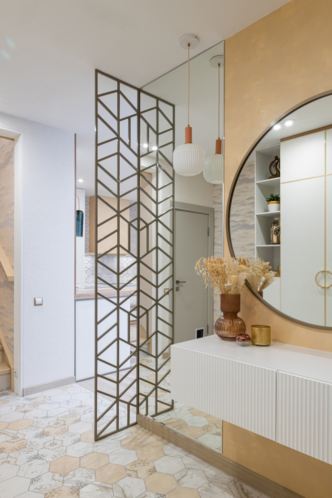 Полная меблировка квартиры ЖК «ZNAK» г. Киров