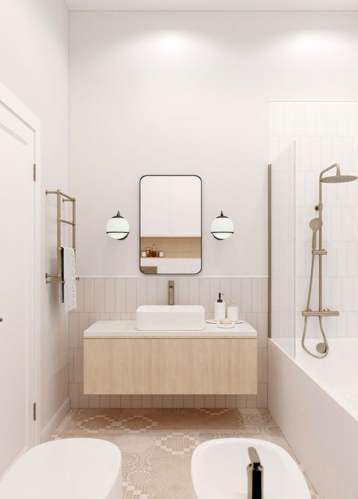 Скандинавский