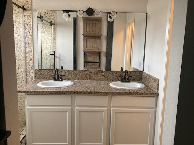 Bathroom Projects