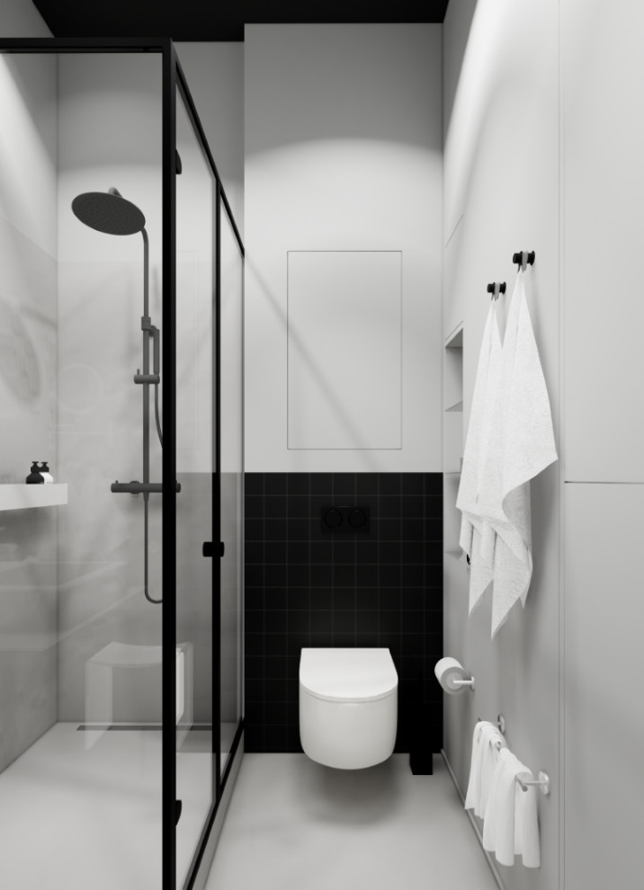 Квартира в ЖК "Гранд Хаус", 36 кв.м.