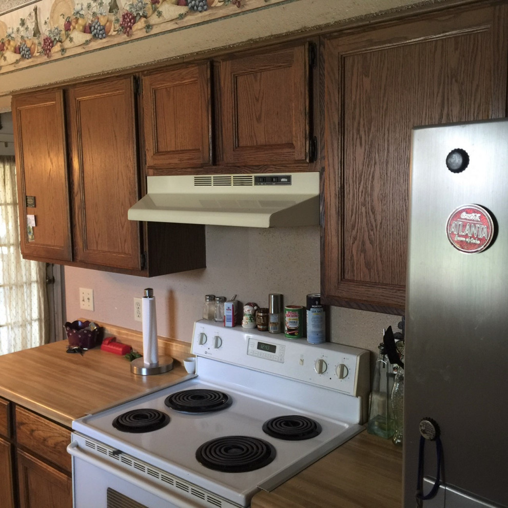 Kitchen Remodel