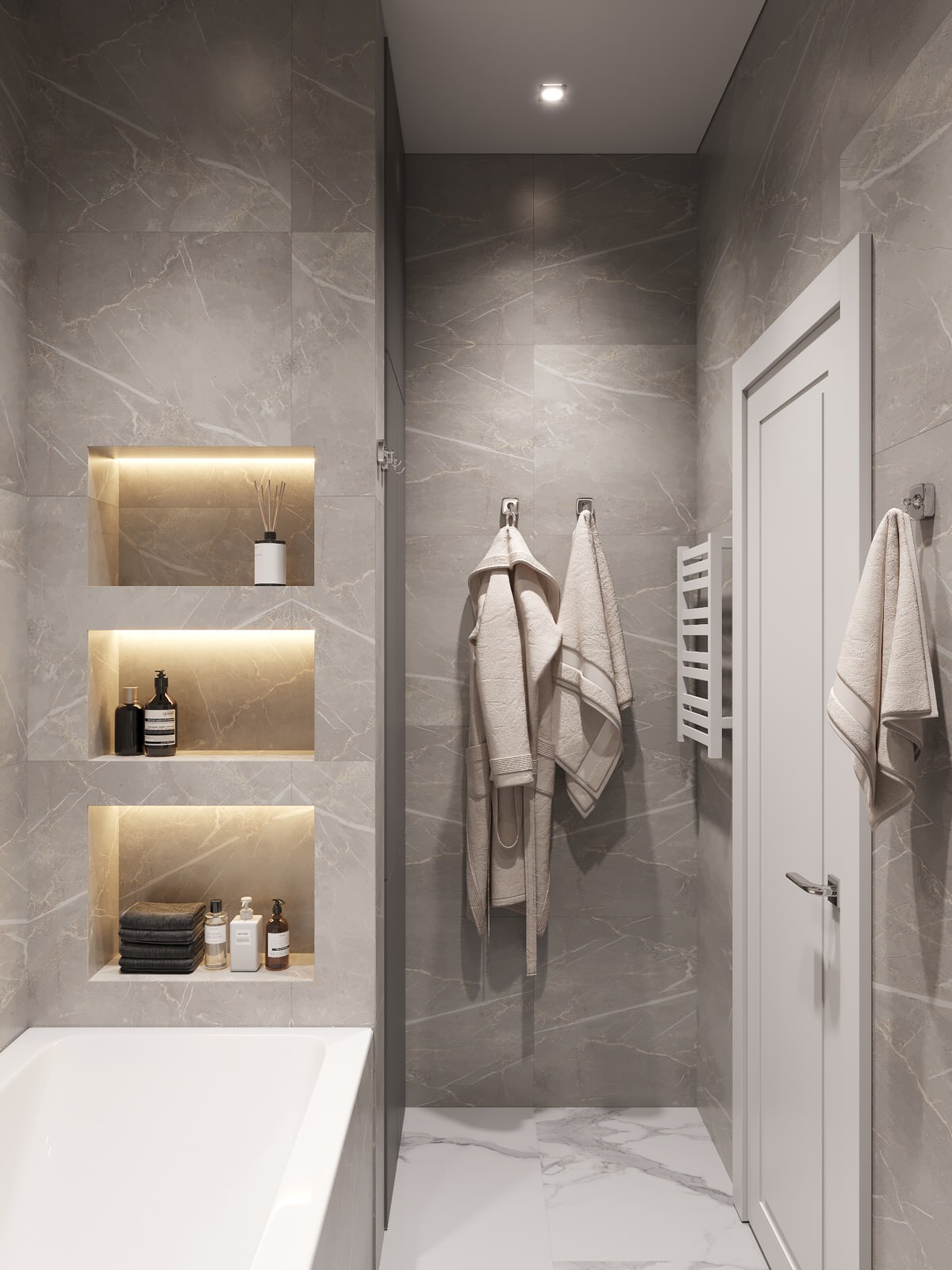 ЖК Испанские кварталы