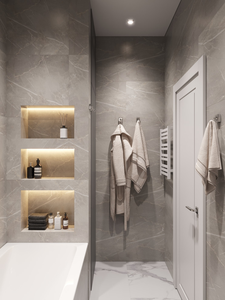 ЖК Испанские кварталы