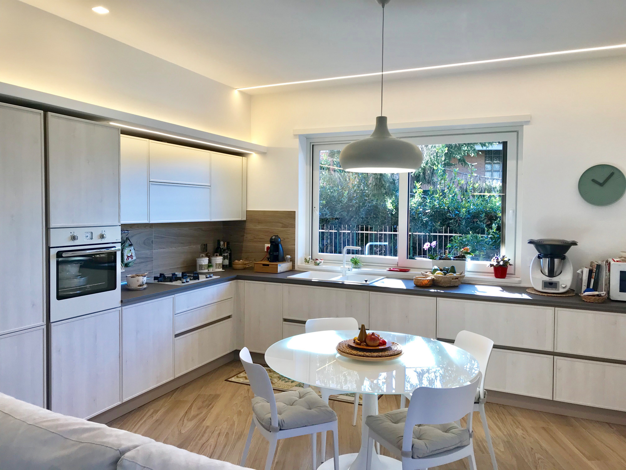 Cucine