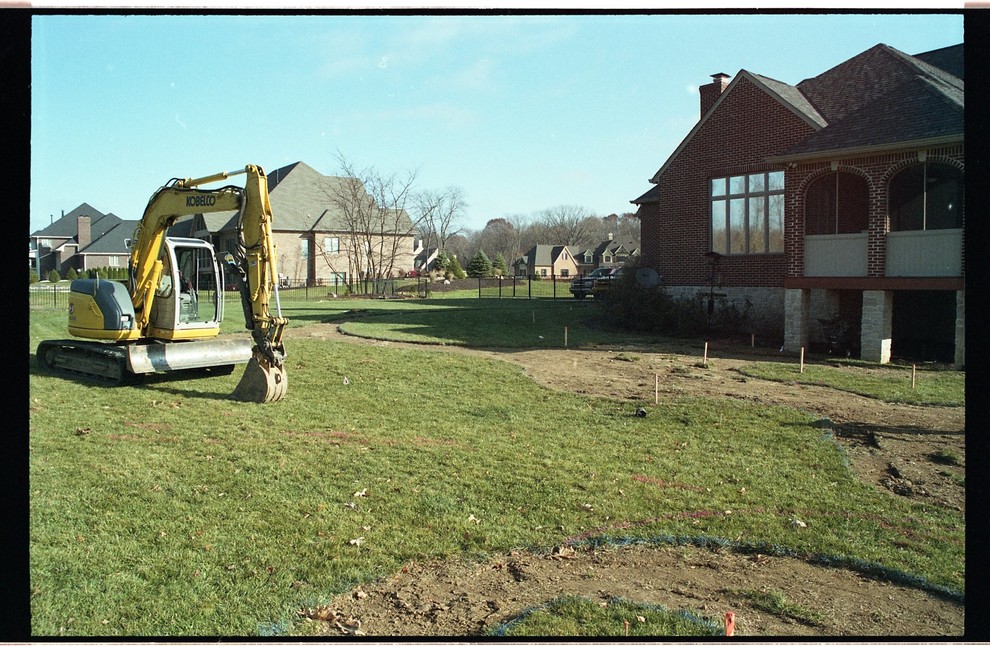 The Kaplan Residence