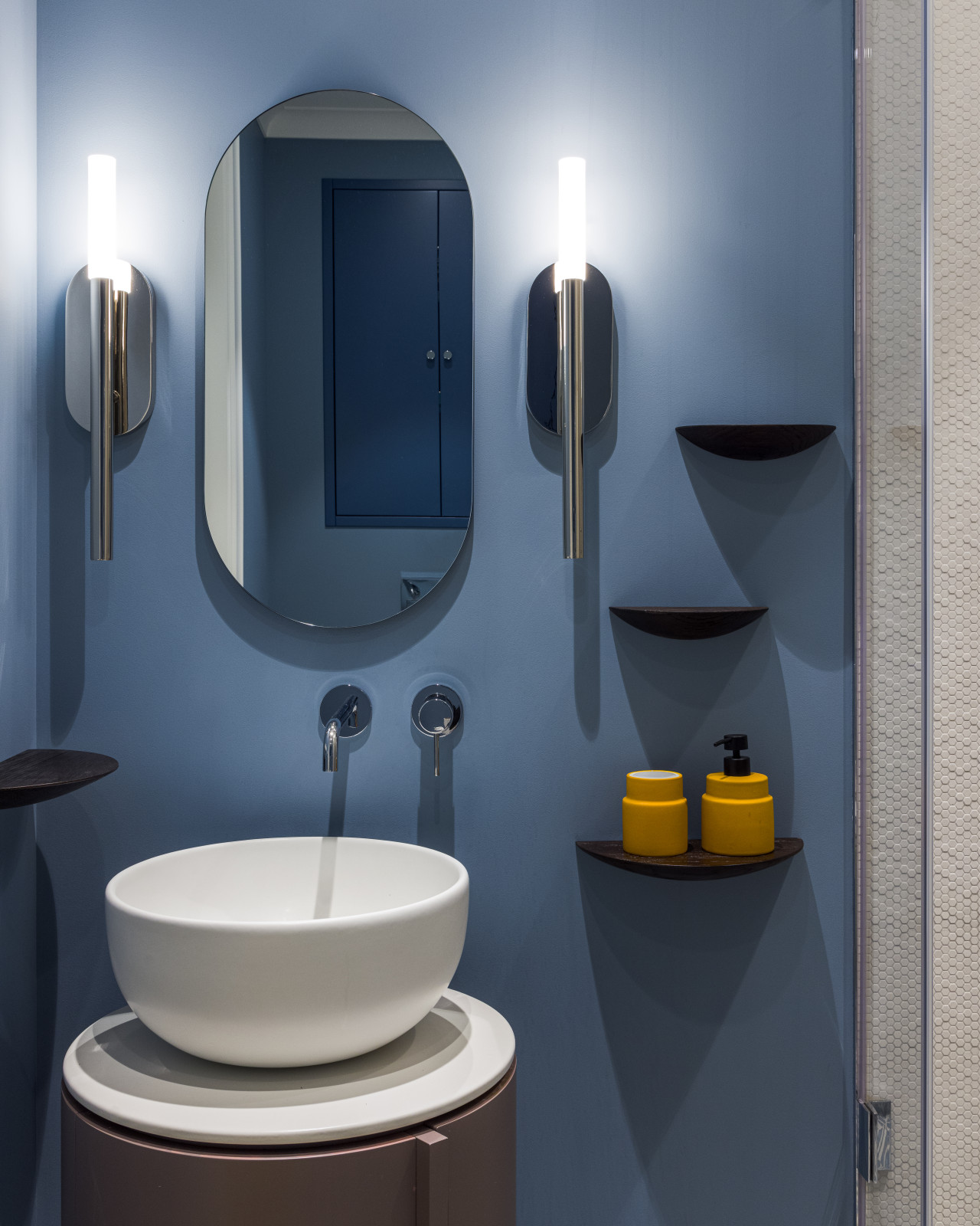 В ритме города