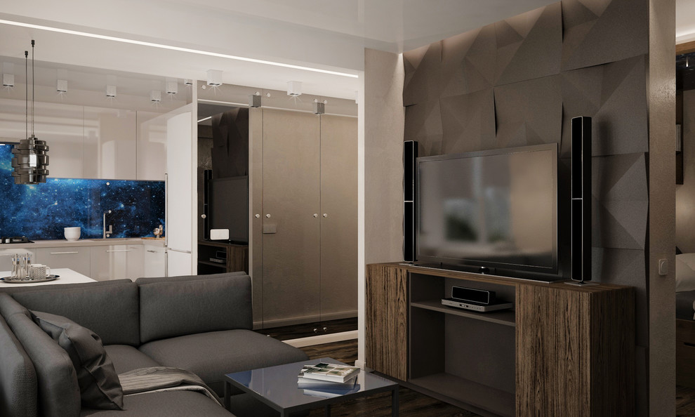 Новосибирская, 9