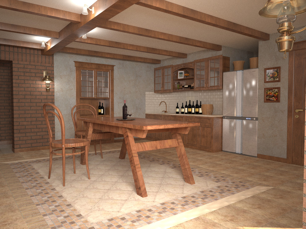 Винный погреб