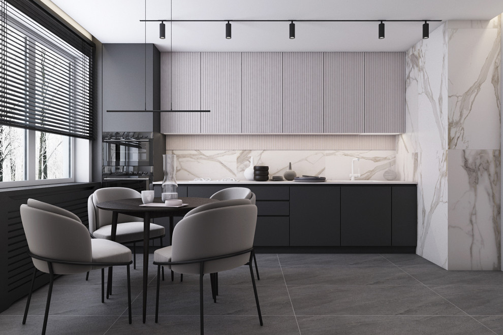 Квартира в центре