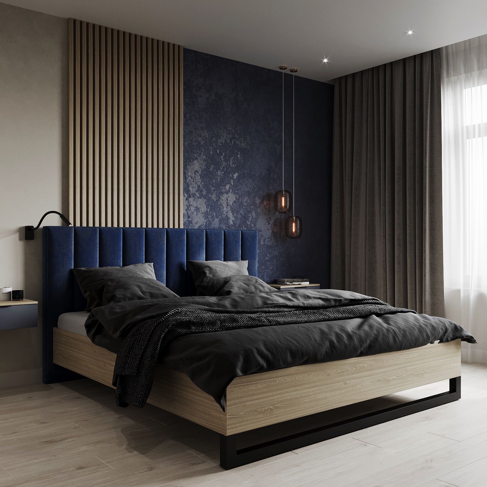 ЖК Резиденция Май