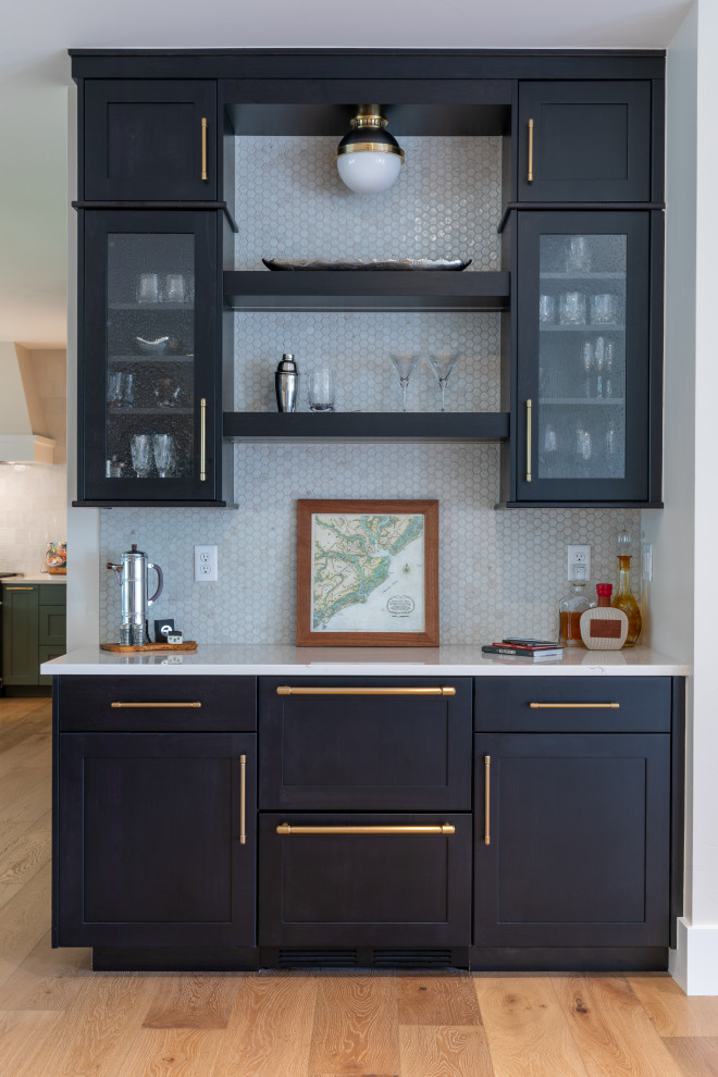 Westview Renovation
