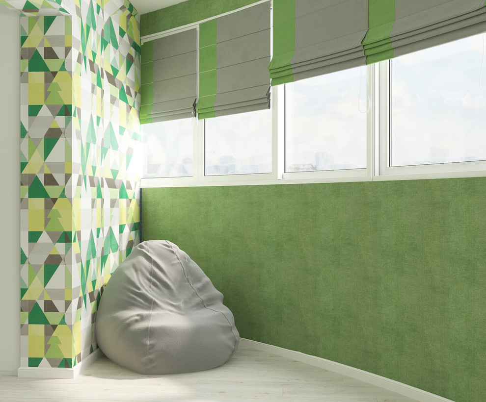 ЖК Жуковский-парк