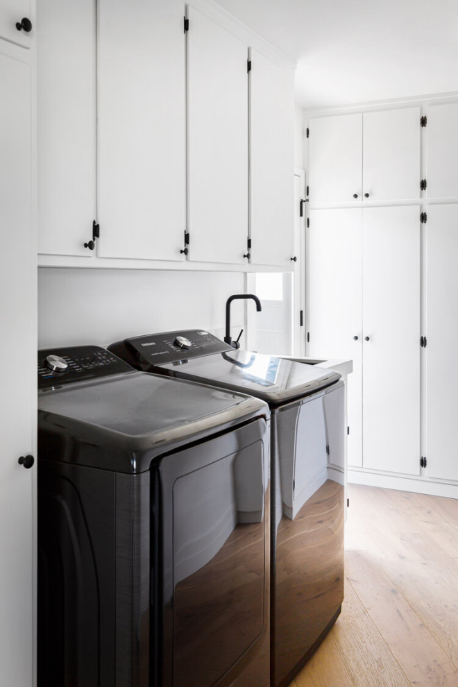 Cloverdale Residence