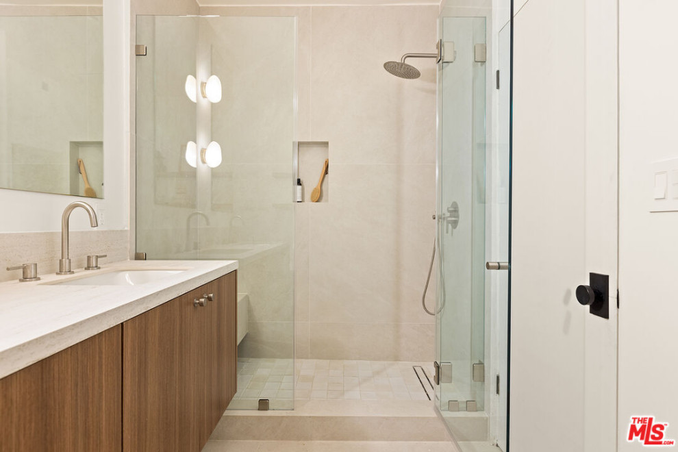 Modern Remodel