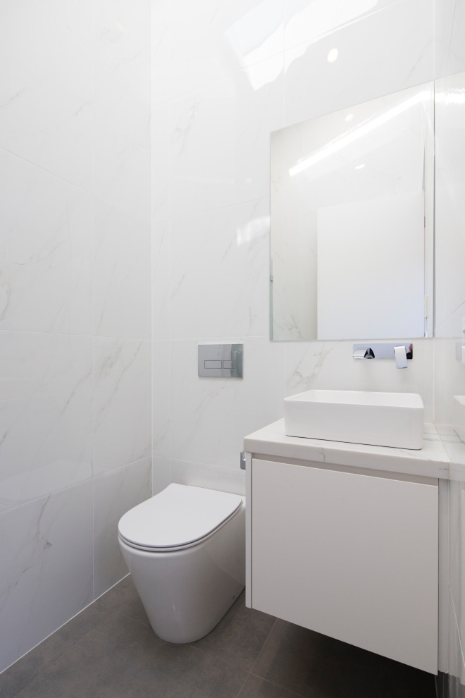 Luxury Contemporary Dual Occupancy