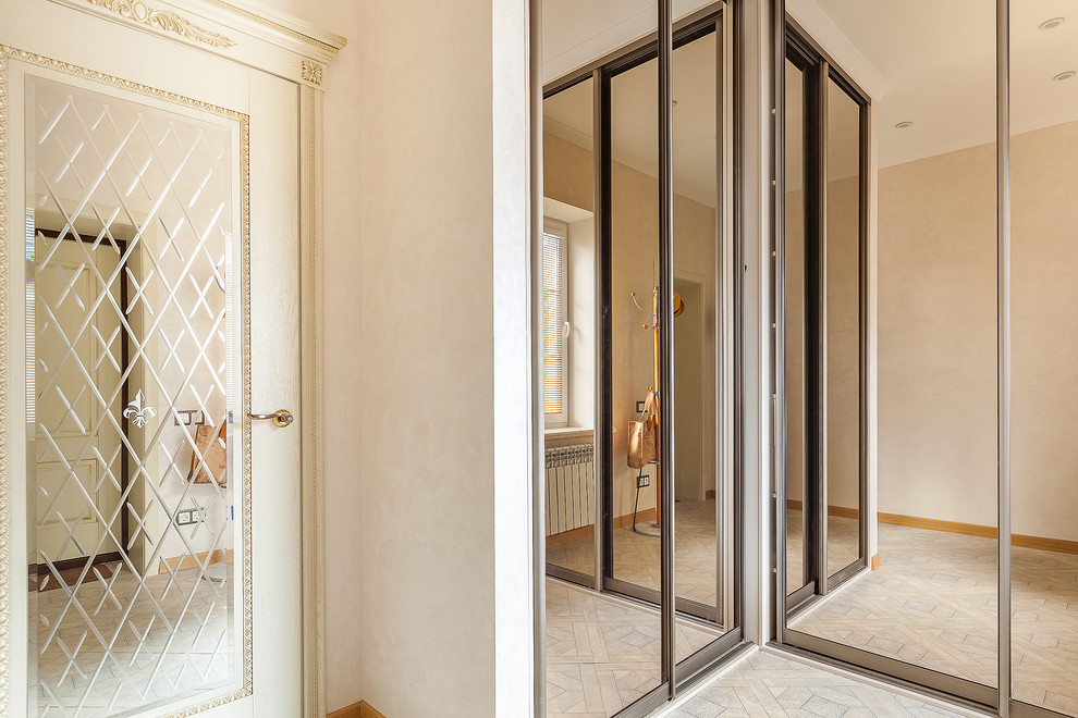 Коттедж Баковка