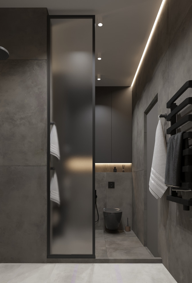 ЖК "Ожогино"