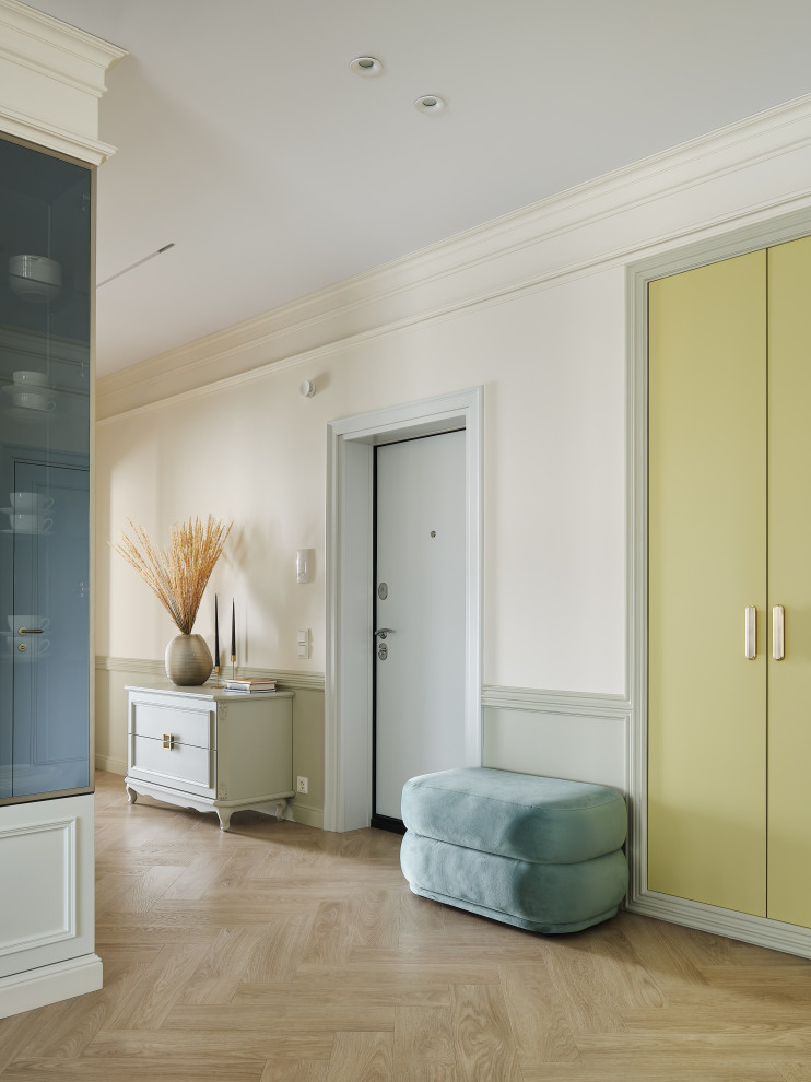 Квартира "На Орловской"