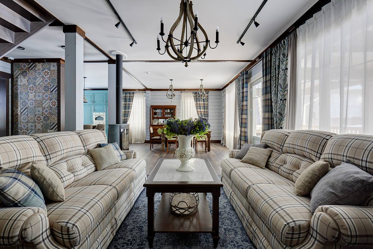 Коттедж в Раменском