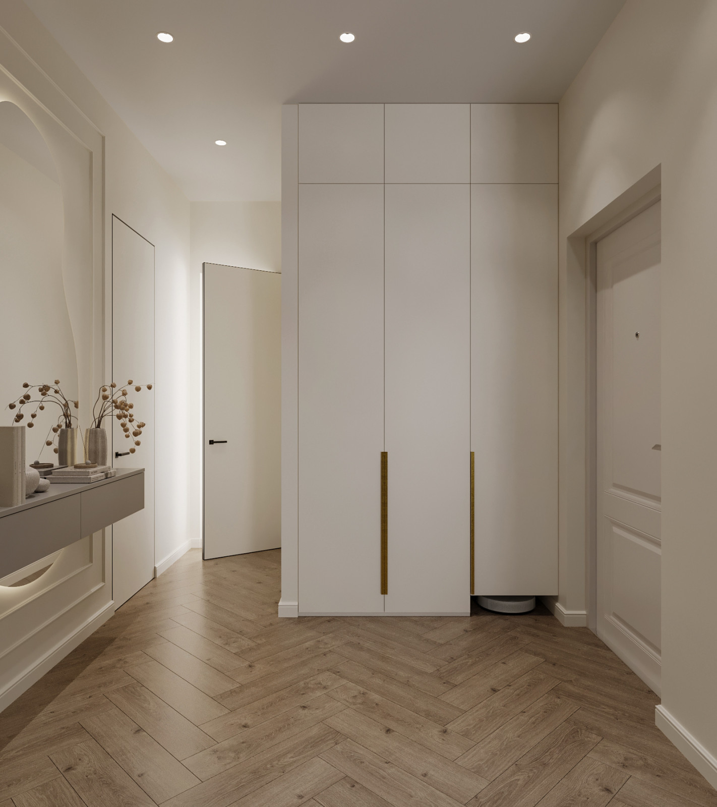 Сиреневый Парк