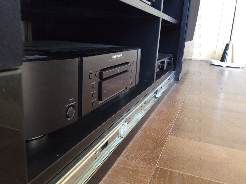 ЖК Резиденция "Чистые пруды"