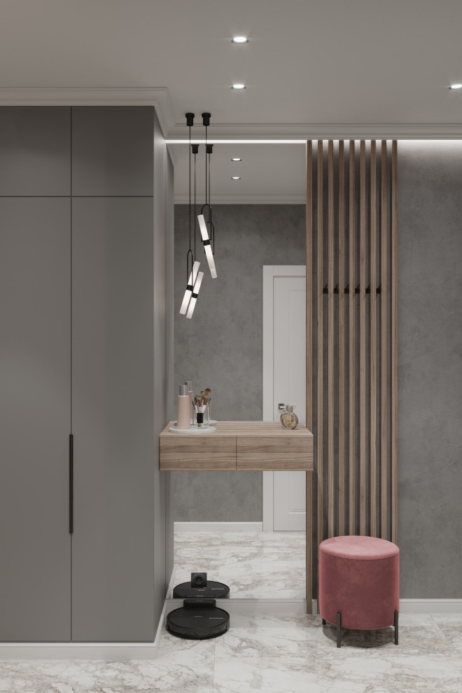 ЖК Доломановский 48 кв. для Марии и Александра