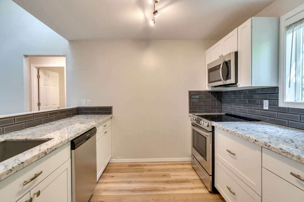 Condo Remodel @ 1604 Village Park Pl.