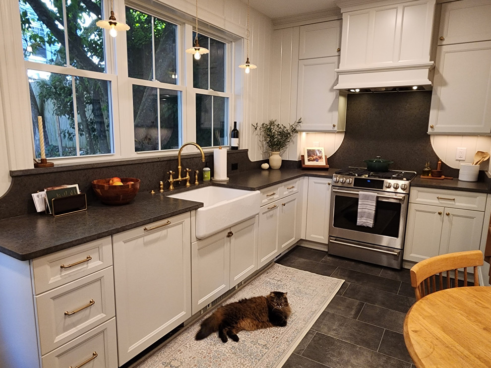 16831 - The Purrfect Kitchen