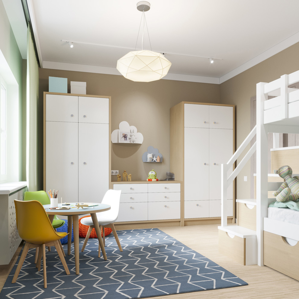 Шуваловские высоты в ЖК "Коммендантский аэродром"