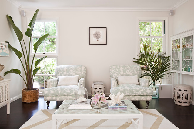 Cooparoo transitional-living-room