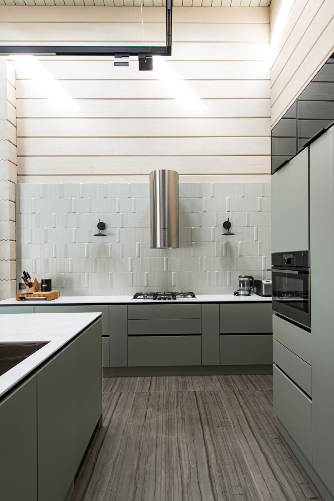 Вознесенское