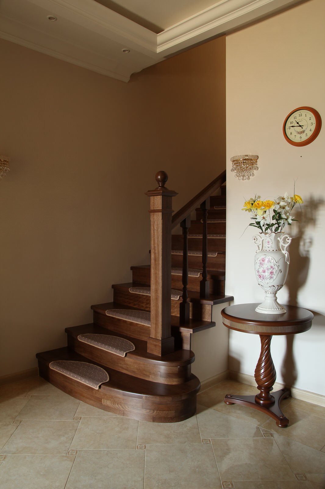 Мебель в КП "Довиль"