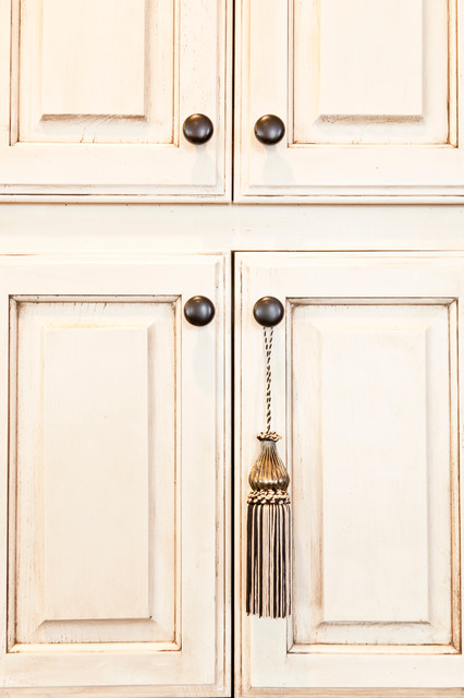 Kitchens klassisch-kueche