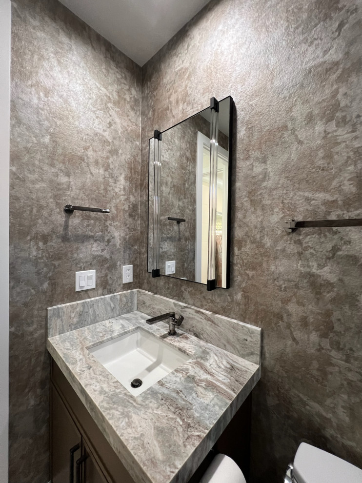 Before & After Project Photos