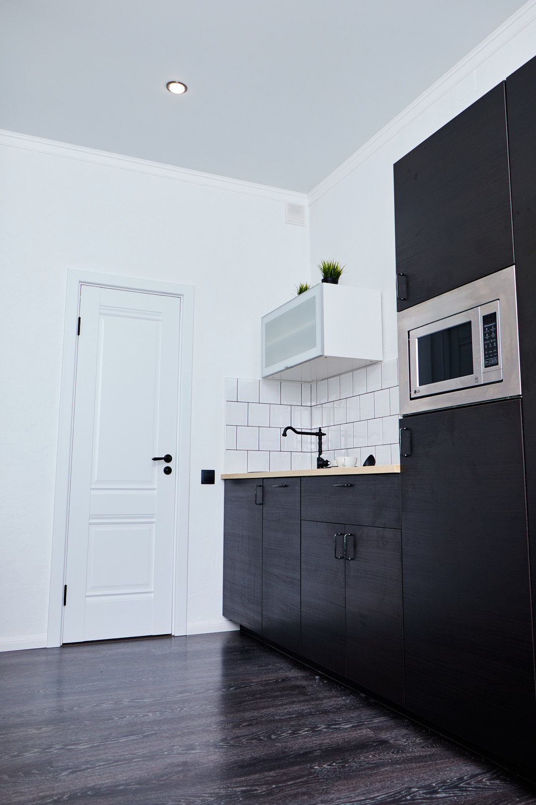 Мини квартира в Сочи