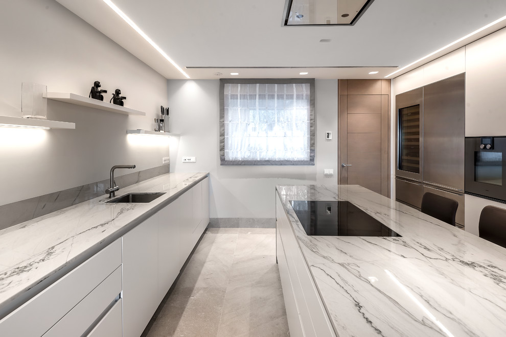 Апартаменты на море