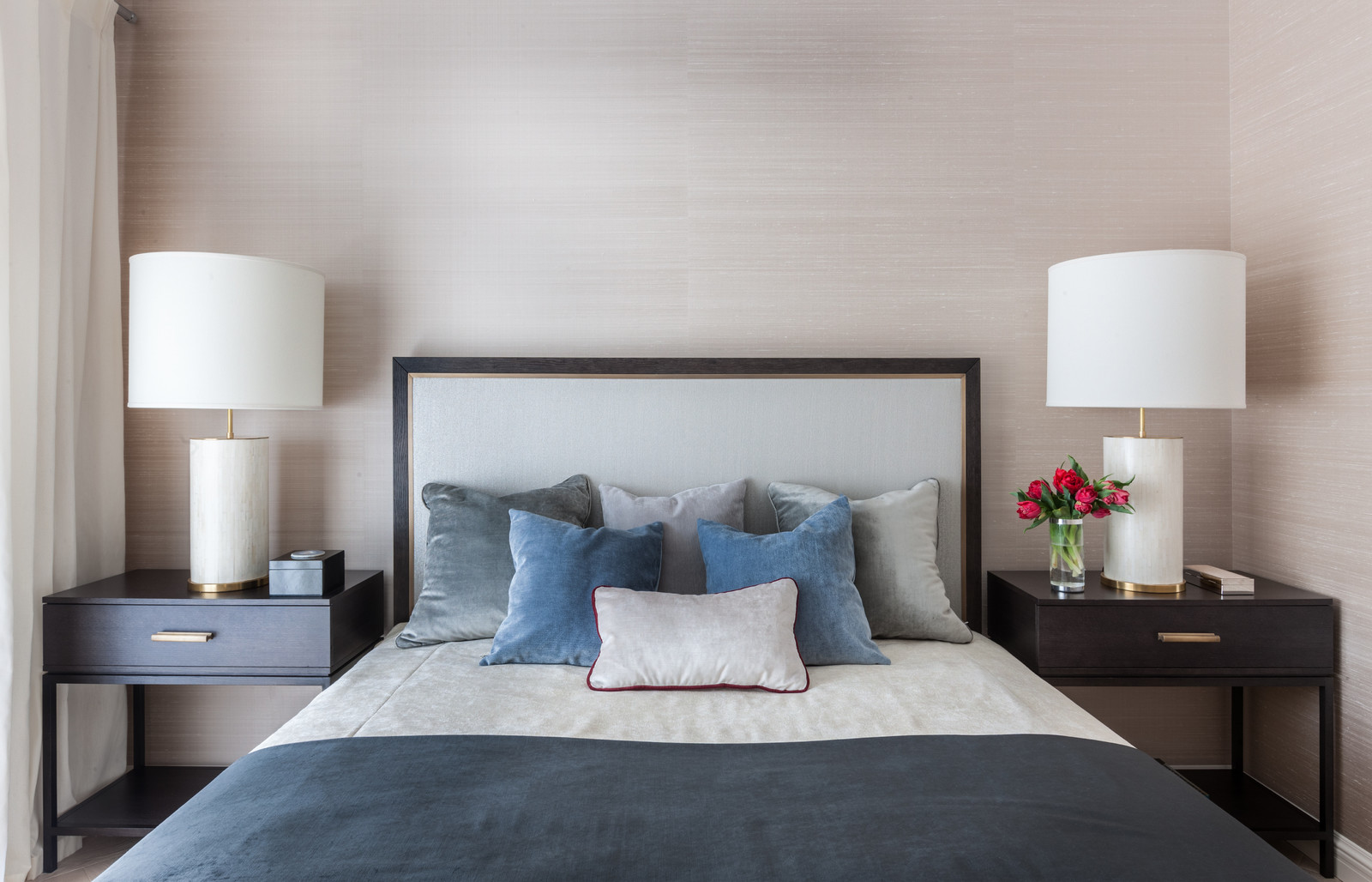 проект квартиры в Москве