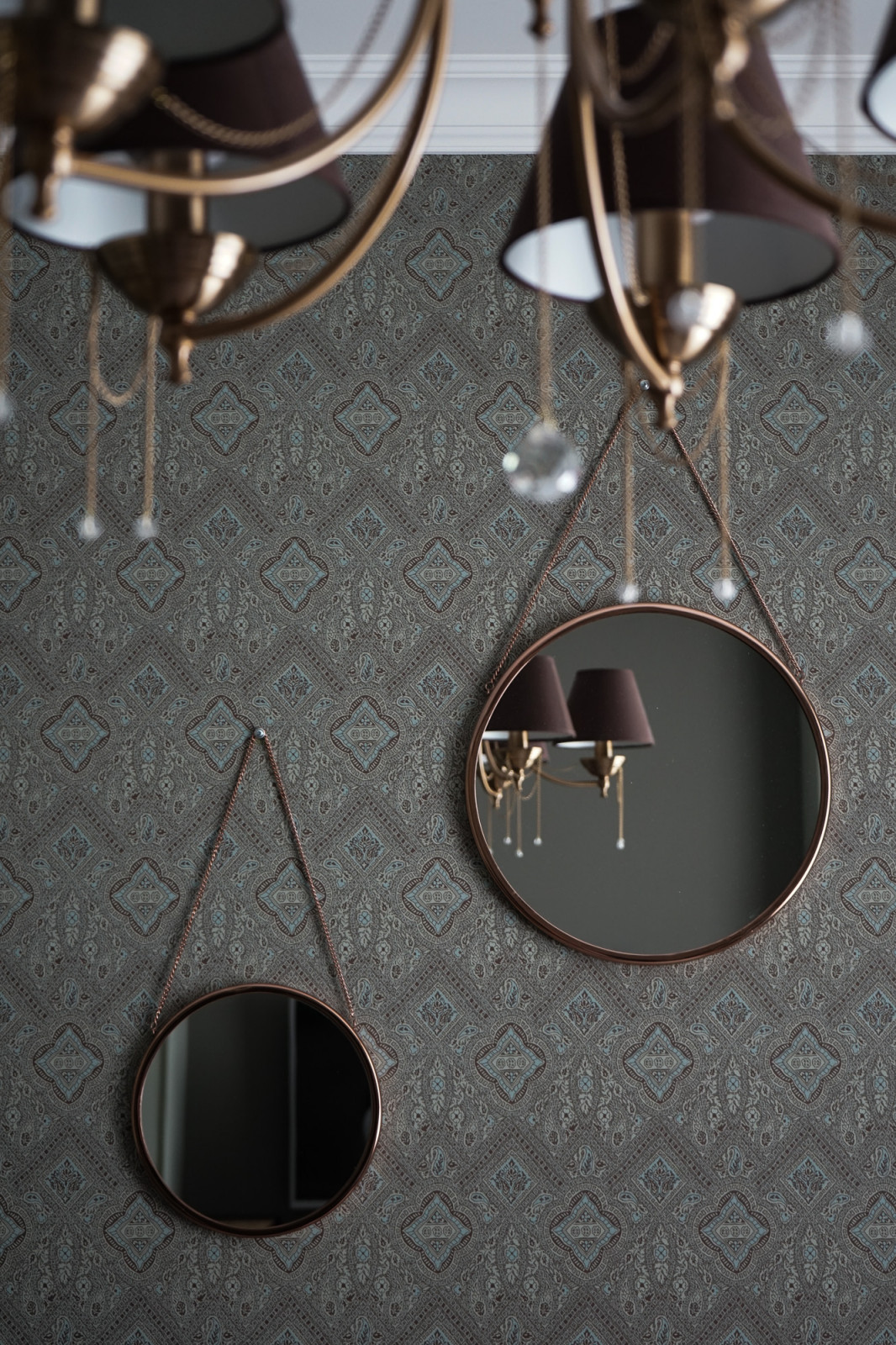 Дизайн 3-комнатной квартиры с детской для двух мальчиков