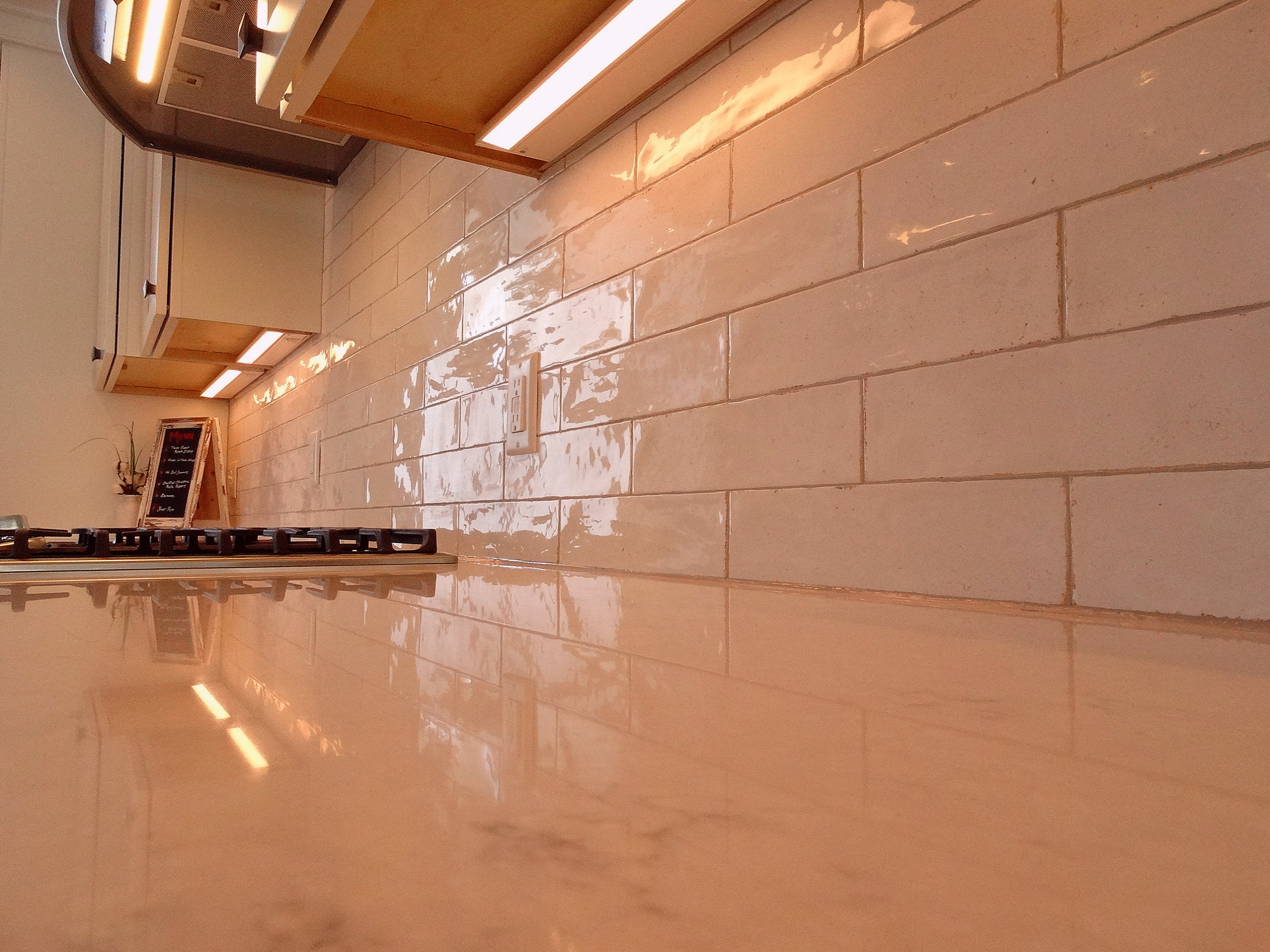 Sussex Residence - Kitchen Remodel