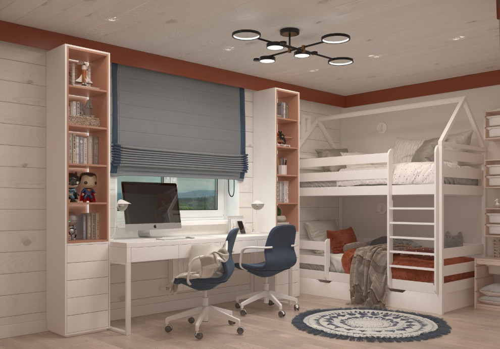 Детская для мальчишек.