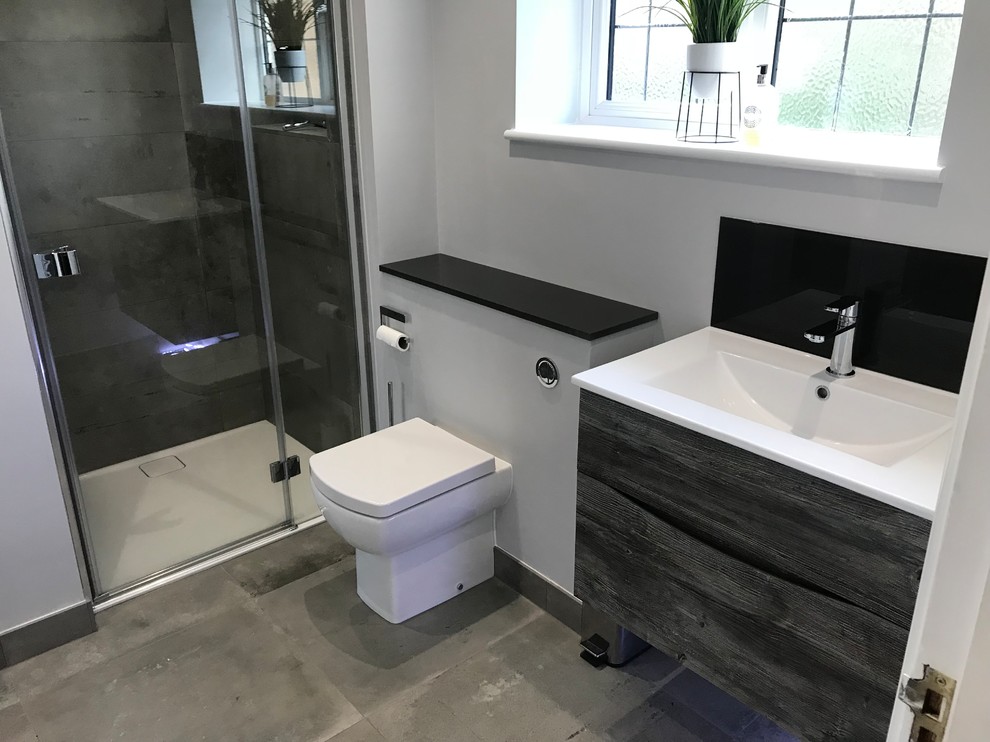 Bathrooms Refurbishment in Bracknell