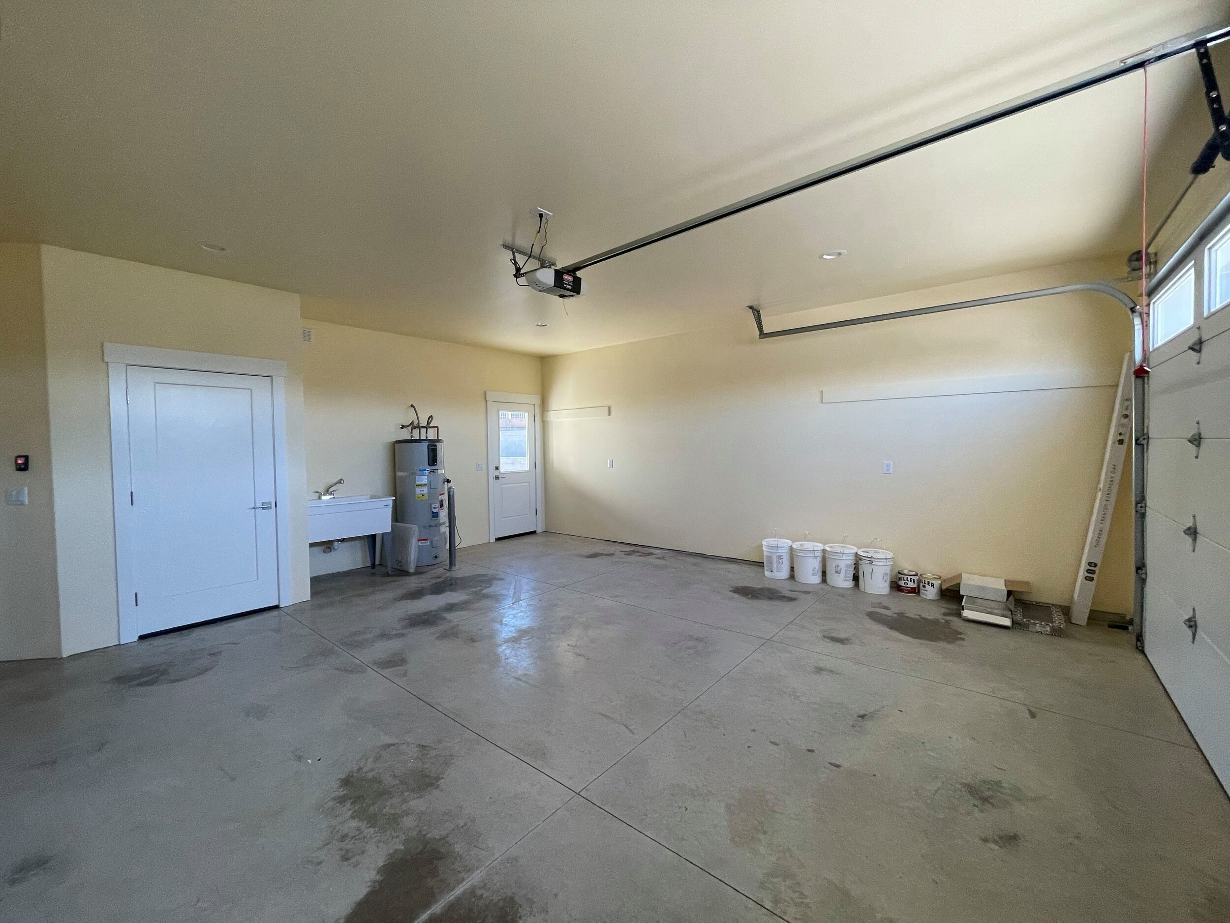 New Construction - West Village Parcel #1