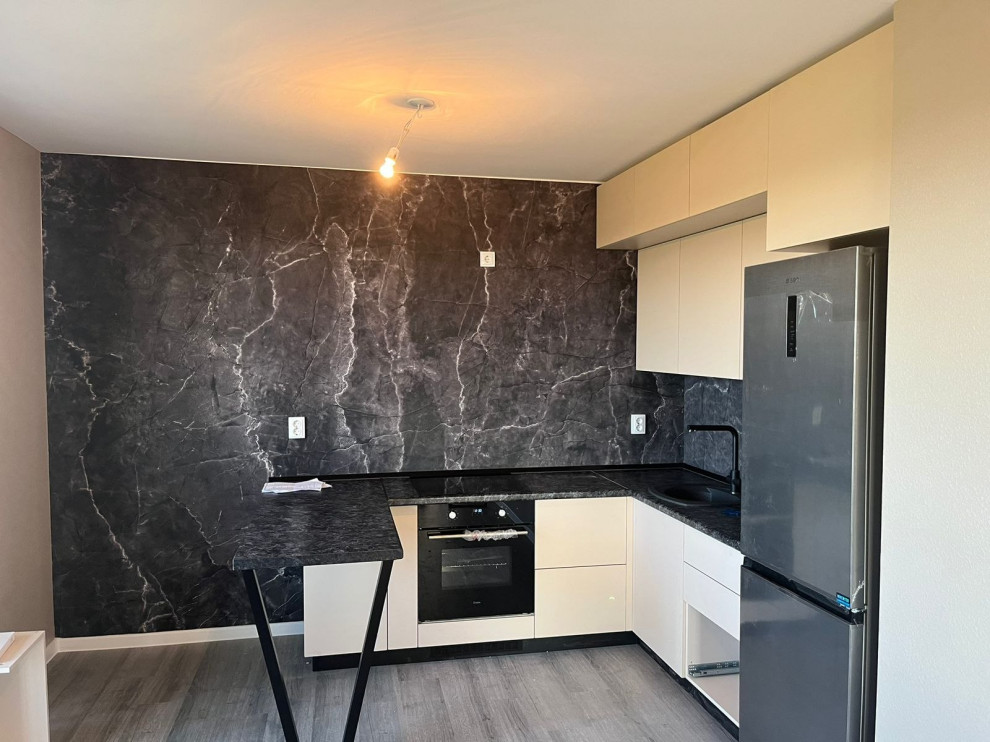 Кухонные фартуки