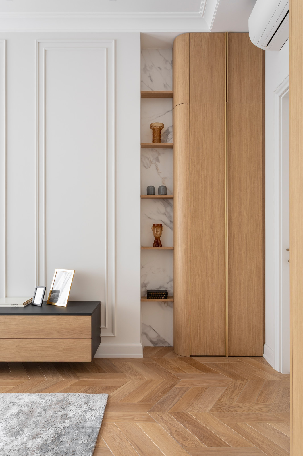 Квартира в центре Москвы