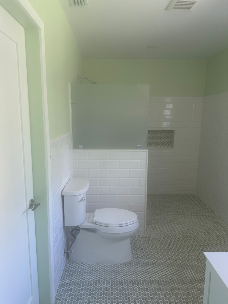 Bathroom Remodel