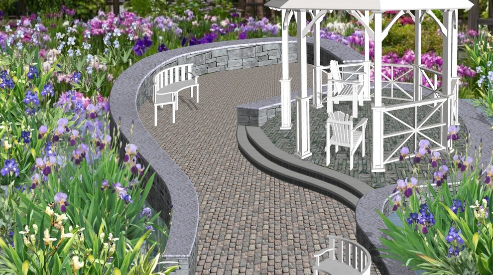Cottage Gardens