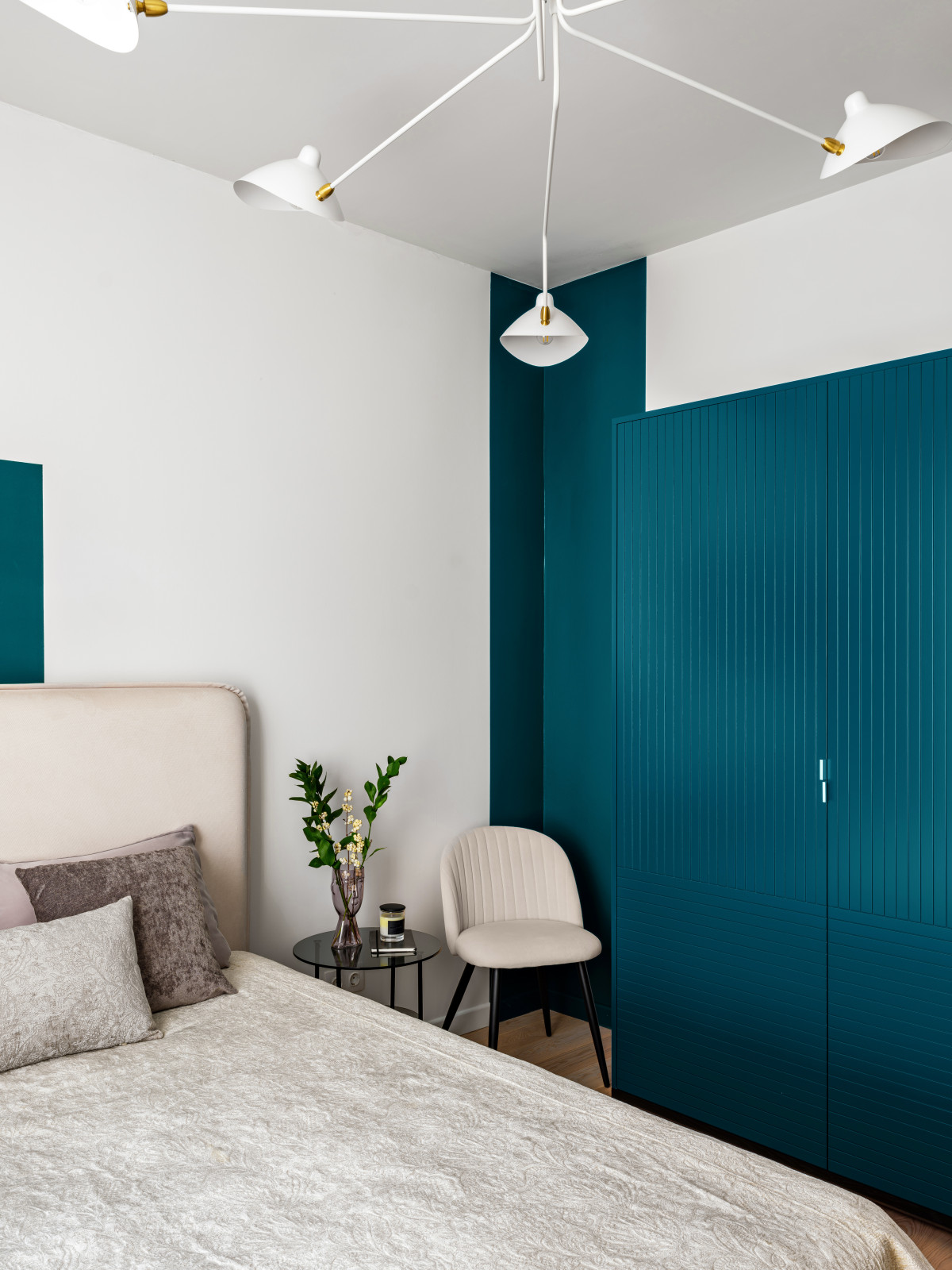 Дизайн проект квартиры 5