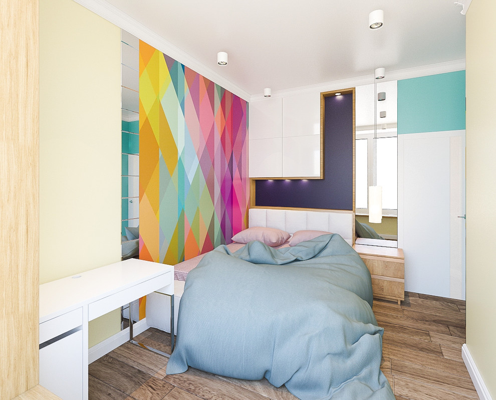 Маленькая сказка