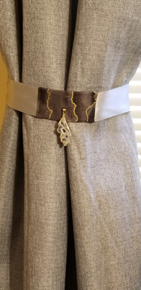 Love is in the DETAILS