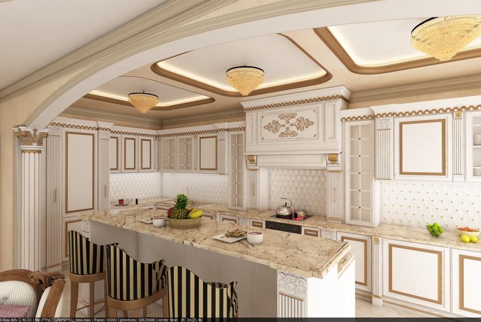 ЖК Звездный